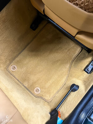 BMW 320i e36 Cabriolet - 1999