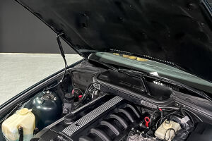 BMW 320i e36 Cabriolet - 1999