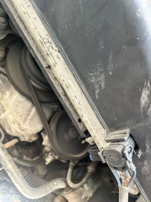 BMW 320i e36 Cabriolet - 1999