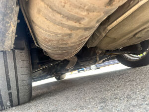 BMW 320i e36 Cabriolet - 1999