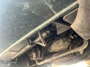 BMW 320i e36 Cabriolet - 1999