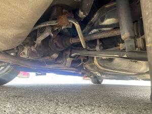 BMW 320i e36 Cabriolet - 1999