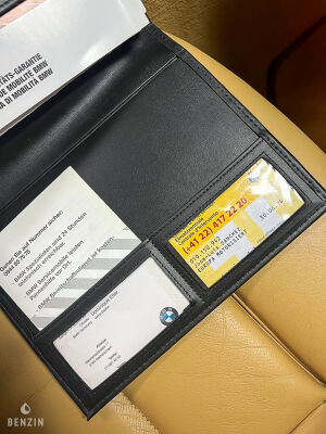 BMW 320i e36 Cabriolet - 1999