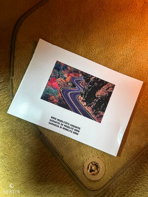 BMW 320i e36 Cabriolet - 1999