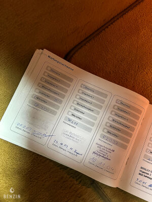 BMW 320i e36 Cabriolet - 1999