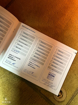 BMW 320i e36 Cabriolet - 1999