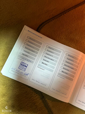 BMW 320i e36 Cabriolet - 1999