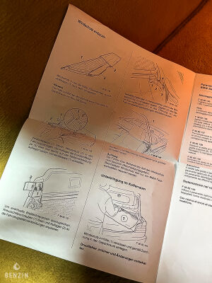 BMW 320i e36 Cabriolet - 1999