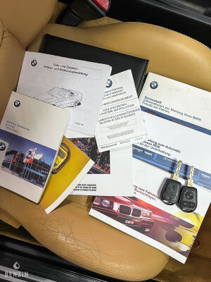 BMW 320i e36 Cabriolet - 1999