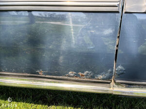 Citroën CX 20 TRE - 1983