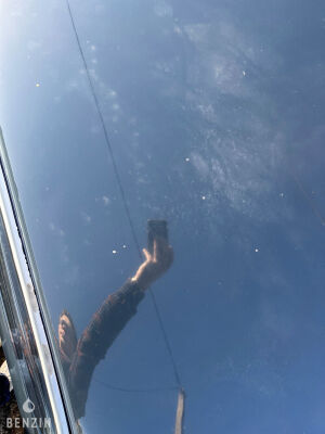 Citroën CX 20 TRE - 1983