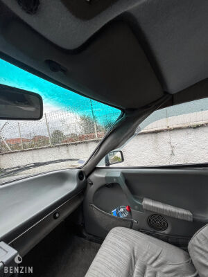 Citroën CX 20 TRE - 1983