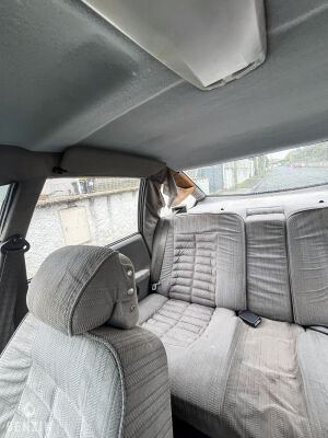 Citroën CX 20 TRE - 1983