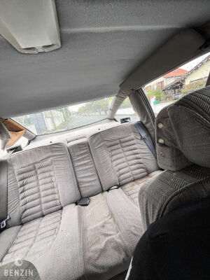 Citroën CX 20 TRE - 1983