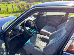 Citroën CX 20 TRE - 1983