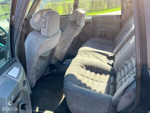 Citroën CX 20 TRE - 1983