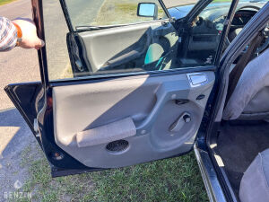 Citroën CX 20 TRE - 1983