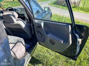 Citroën CX 20 TRE - 1983