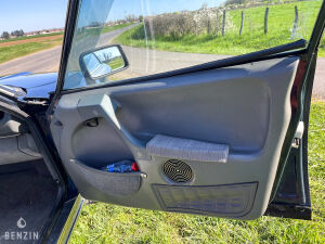 Citroën CX 20 TRE - 1983