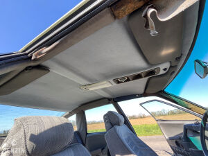 Citroën CX 20 TRE - 1983