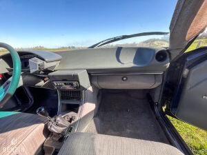 Citroën CX 20 TRE - 1983