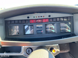 Citroën CX 20 TRE - 1983