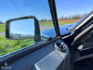 Citroën CX 20 TRE - 1983