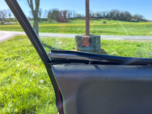 Citroën CX 20 TRE - 1983