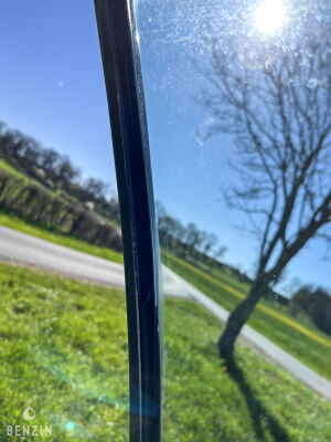 Citroën CX 20 TRE - 1983