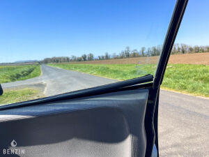 Citroën CX 20 TRE - 1983