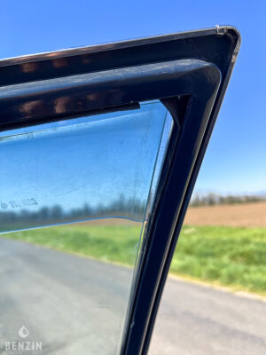 Citroën CX 20 TRE - 1983