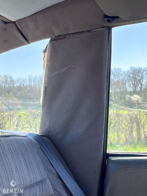 Citroën CX 20 TRE - 1983