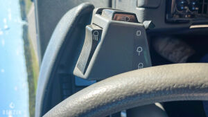 Citroën CX 20 TRE - 1983