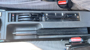 Citroën CX 20 TRE - 1983