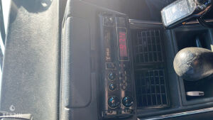 Citroën CX 20 TRE - 1983