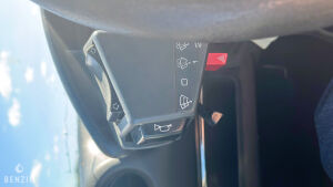 Citroën CX 20 TRE - 1983