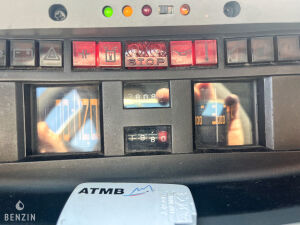 Citroën CX 20 TRE - 1983