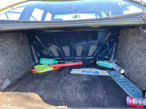 Citroën CX 20 TRE - 1983