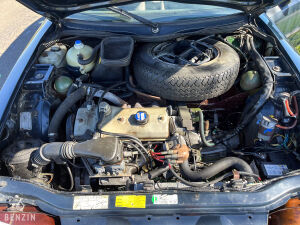 Citroën CX 20 TRE - 1983