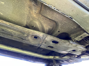 Citroën CX 20 TRE - 1983