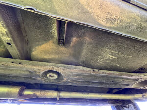 Citroën CX 20 TRE - 1983