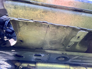 Citroën CX 20 TRE - 1983