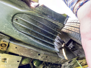 Citroën CX 20 TRE - 1983