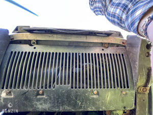 Citroën CX 20 TRE - 1983