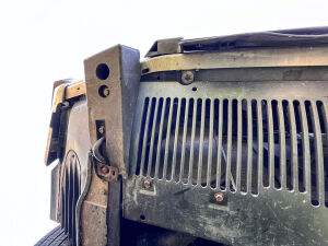 Citroën CX 20 TRE - 1983