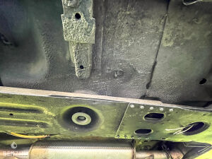 Citroën CX 20 TRE - 1983