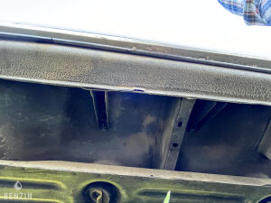 Citroën CX 20 TRE - 1983