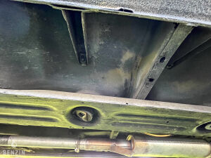 Citroën CX 20 TRE - 1983