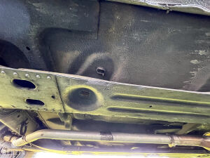 Citroën CX 20 TRE - 1983