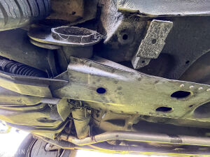 Citroën CX 20 TRE - 1983